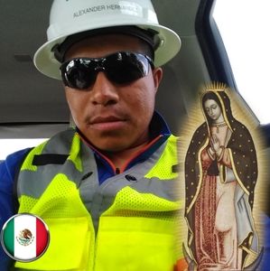 Meet your Posher, Fernando